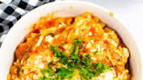 Instant Pot Lazy Lasagna Instant Pot Lazy Lasagna