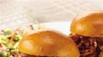 Slow Cookers BBQ Pulled Pork Slow Cookers BBQ Pulled Pork