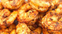 Air Fryer Cajun Shrimp Air Fryer Cajun Shrimp