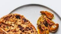 Aloo Paratha Aloo Paratha