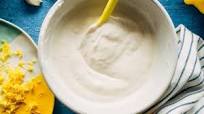 Lemon Aioli Recipe Lemon Aioli Recipe