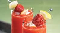 Strawberry Lemonade Smoothies Strawberry Lemonade Smoothies