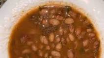 Pinto Beans with Hamburger Meat Pinto Beans with Hamburger Meat