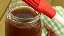 Honey BBQ Sauce Honey BBQ Sauce