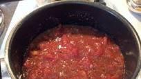 10 Minute Tomato Sauce from America's Test Kitchen 10 Minute Tomato Sauce from America's Test Kitchen