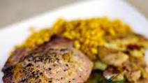 Baked Stuffed Pork Chops Baked Stuffed Pork Chops
