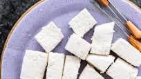 Homemade Paneer Homemade Paneer