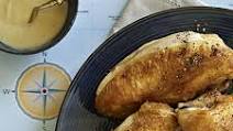 Chicken Breasts with Classic French Pan Sauce Chicken Breasts with Classic French Pan Sauce