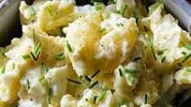 Creamy Instant Pot Potato Salad Creamy Instant Pot Potato Salad
