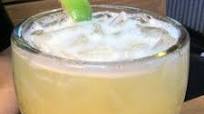 Jamaican Cowboy Margarita Jamaican Cowboy Margarita