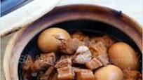 Braised Pork Belly in Soy Sauce Recipe Braised Pork Belly in Soy Sauce Recipe