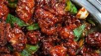 Chilli Chicken Chilli Chicken