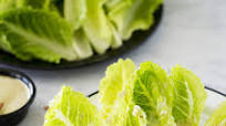 Healthy Vegan Caesar Salad Healthy Vegan Caesar Salad