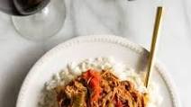 Cuban Ropa Vieja Cuban Ropa Vieja