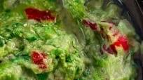 AUTHENTIC GUACAMOLE RECIPE AUTHENTIC GUACAMOLE RECIPE