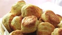 Biscuits-Homemade with Complete Pancake Mix Biscuits-Homemade with Complete Pancake Mix