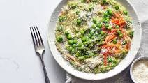 Slow Cooker Chicken and Quinoa with Spring Vegetables Slow Cooker Chicken and Quinoa with Spring Vegetables