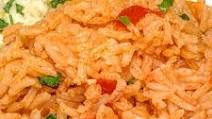Instant Pot Mexican Rice Instant Pot Mexican Rice