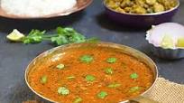 Dal Bukhara Recipe (Punjabi Style Black Urad Dal) Dal Bukhara Recipe (Punjabi Style Black Urad Dal)