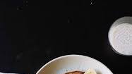 Fluffy Protein Pancake Fluffy Protein Pancake