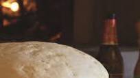 Tuscan Sun Pizza Dough Tuscan Sun Pizza Dough