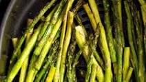 10-minute Air Fryer Asparagus 10-minute Air Fryer Asparagus
