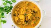 Best Instant Pot Chicken Curry Recipe Best Instant Pot Chicken Curry Recipe