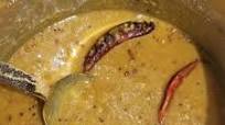Onion Sambar Without Vegetables - Instant Pot & Stove Top Sambar Onion Sambar Without Vegetables - Instant Pot & Stove Top Sambar