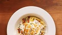 Creamy Chicken Pasta Creamy Chicken Pasta