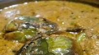 STUFFED BRINJAL CURRY STUFFED BRINJAL CURRY