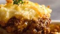 Cottage Pie Cottage Pie