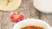Goat Birria and Consome Goat Birria and Consome