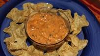 Loaded Nacho Dip Loaded Nacho Dip