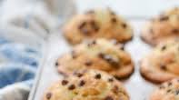 Chocolate Chip Muffins Chocolate Chip Muffins