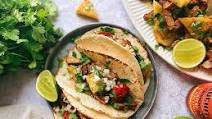 Tacos Al Pastor Tacos Al Pastor