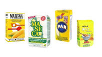 Polenta, harina de maíz y maicena, ¿Son lo mismo? Polenta, harina de maíz y maicena, ¿Son lo mismo?