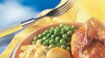 Easy Scalloped Potatoes and Ham Easy Scalloped Potatoes and Ham