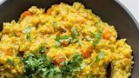 Easy One-Pot Indian Kitchiri Easy One-Pot Indian Kitchiri