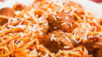 Instant Pot Spaghetti and Meatballs Instant Pot Spaghetti and Meatballs