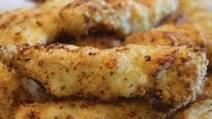 Air Fryer Chicken Tenders (Instant Pot Vortex) Air Fryer Chicken Tenders (Instant Pot Vortex)