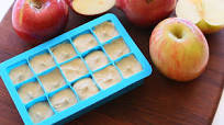 Basic Chicken & Apple baby food Basic Chicken & Apple baby food