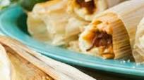 Recipe: Mississippi Delta Hot Tamales Recipe: Mississippi Delta Hot Tamales