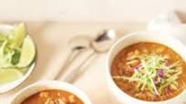 Quick Posole Quick Posole