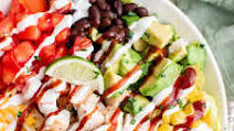 BBQ Chicken Chopped Salad (CPK Copycat) BBQ Chicken Chopped Salad (CPK Copycat)