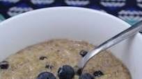 Instant Pot Blueberry Muffin Steel Cut Oatmeal Instant Pot Blueberry Muffin Steel Cut Oatmeal