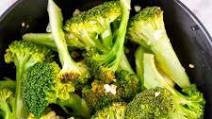 Instant Pot Broccoli Steamed With Lemon and Garlic Instant Pot Broccoli Steamed With Lemon and Garlic