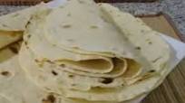 Tortillas Mexicanas para enchiladas (receta auxiliar) Tortillas Mexicanas para enchiladas (receta auxiliar)