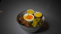 Lu Rou Fan (Taiwanese Braised Pork) Lu Rou Fan (Taiwanese Braised Pork)