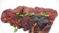 Easy Instant Pot® Baby Back Ribs Easy Instant Pot® Baby Back Ribs