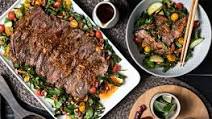 Thai Beef Salad Thai Beef Salad